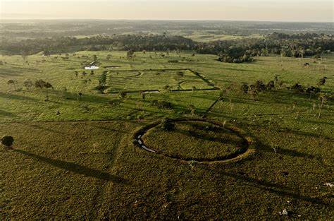 AI challenge to find lost Amazonian civilizations draws critics