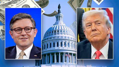 Crypto Markets Dip on Powell’s Comments, Senate Passing Trump’s ‘Big Beautiful Bill’