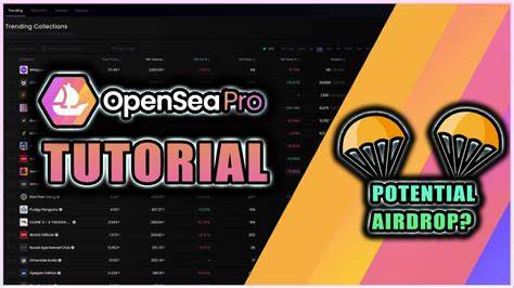 OpenSea Halts Airdrop Amid User Backlash - Cointribune EN