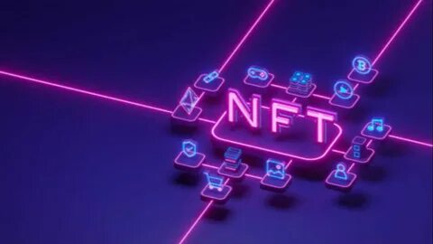 Combining Art and Crypto: What Is This NFT Hype All About? - Interesting Engineering