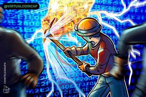 Marathon Digital sees 670% revenue gain in Q3 as Bitcoin production surges - Cointelegraph