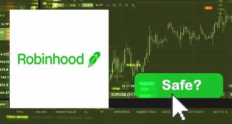 Robinhood Review - Is it Safe to Use? (2024 Updated) - 99Bitcoins