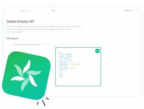 PowerMeterAPI – Instantly track and audit energy and carbon emissions by API