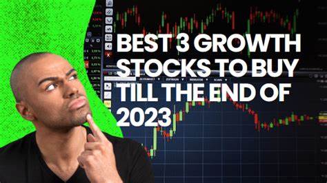 3 Growth Stocks to Buy and Forget About