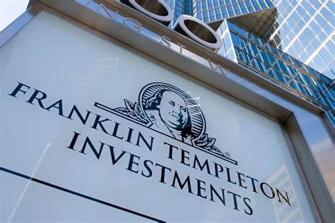 Franklin Templeton files for Solana ETF as crypto interest expands beyond bitcoin - Reuters