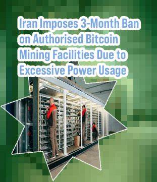 How Much Bitcoin Has Iran Mined? It's Complicated