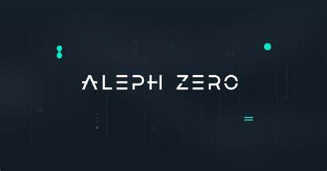 Aleph Zero Launches 520M $AZERO Supply and New Inflation Model with Mainnet 13.4 - Blockchain Reporter