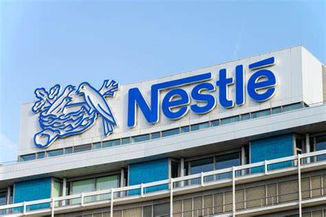 Big Food Companies Are Rethinking Portfolios as Sales Fall. Nestlé Is the Latest