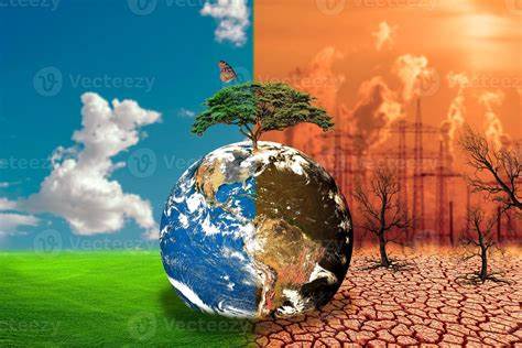 Climate and Environment