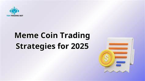How to Trade Memecoins in 2025: Key Strategies for Success