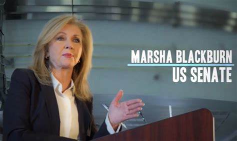 Senator Marsha Blackburn Now Accepts Bitcoin And Crypto Donations - Bitcoin Magazine