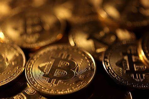 Reimagining crypto: Indonesia’s path to a secure and thriving financial future - Academia - The Jakarta Post