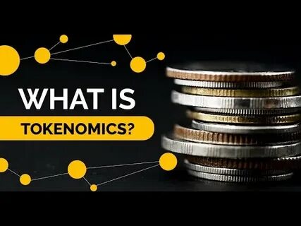 What is Tokenomics? - The Motley Fool