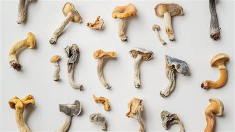 Germany Joins Canada, Switzerland in Allowing Compassionate Use of Psilocybin