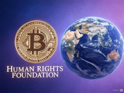 Human Rights Foundation to grant 425M satoshis as part of its Bitcoin Development Fund - Cointelegraph