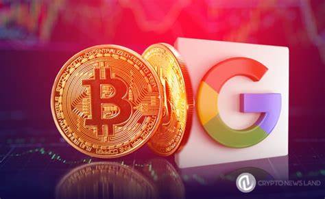 Google Removes Bitcoin Price Charts from Search Results, Sparking Speculation - OIKONOMIA