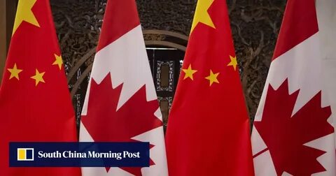 China announces retaliatory tariffs on Canada farm, food products including pork - MSN