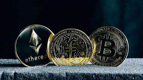Cryptocurrency News Live: Bitcoin, Ethereum, Solana, memecoin prices today; trading, m-cap updates