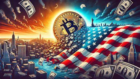 Bitcoin Could Offset Over $20 Trillion In U.S. Debt By 2049, Asserts VanEck - ZyCrypto
