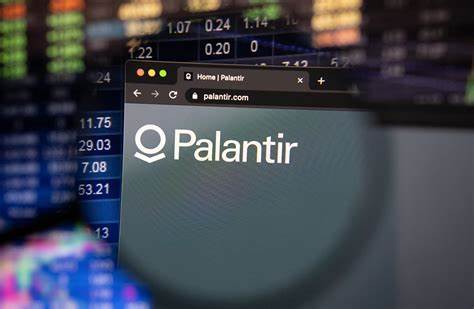 Palantir Gets a Buy Call Despite Valuation. The Stock Is a ‘Secular Winner.’