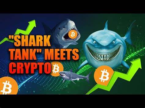 Shark Tank" Meets Crypto: CoinMarketCap Launches "Killer Whale" TV Show - Cryptonews