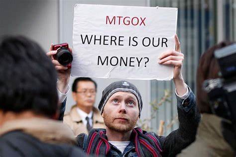 Mt. Gox repays its creditors ten years on: News with disastrous consequences for the crypto market! - Cointribune EN
