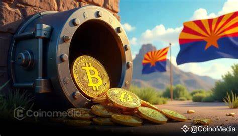 Arizona Governor Calls Crypto an ‘Untested Investment,’ Vetoes Bitcoin Reserve Bill - Yahoo Finance
