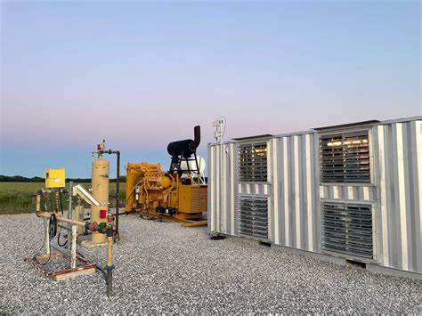 HNO International Converting Wasted Flared Gas Into Energy for Bitcoin Mining, Data Center Infrastructure, and Hydrogen Production Through Newly Launched EcoFlare Power Division - PR Newswire