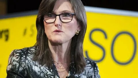 Cathie Wood's ARK buys Nu Holdings, sells MercadoLibre stock