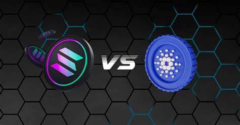 Solana & Cardano ETF Battle Heats Up While This Utility Altcoin Gains 4,500%