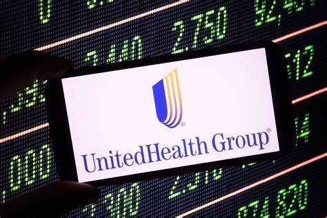 After Plummeting 40%, Where Will UnitedHealth Group Stock Be in 1 Year? Here Is What History Suggests
