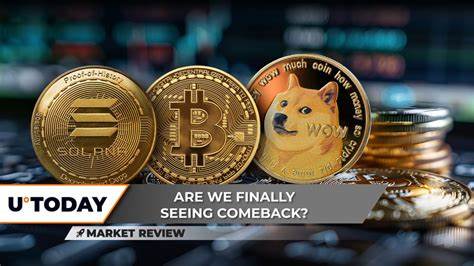 Bitcoin (BTC) Approaches $110K, but These Three Altcoins Might Outperform: Dogecoin (DOGE), Solana (SOL) and This New AI Gem - Blockonomi