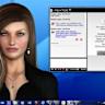 Glass: Invisible AI Desktop Assistant