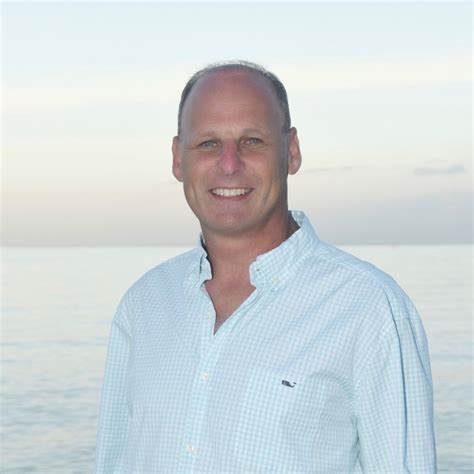 Stephen Alpher - CoinDesk