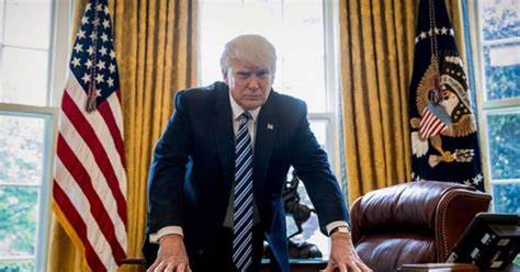 The Daily Chase: Trump tariff watch - BNN Bloomberg