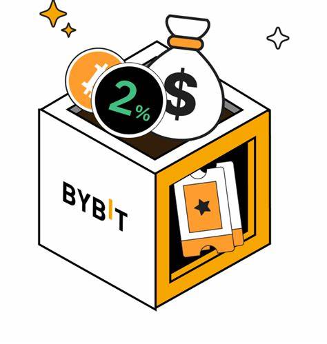 Bybit offers 10% bounty to anyone who assists in recovering funds from $1.4 billion hack