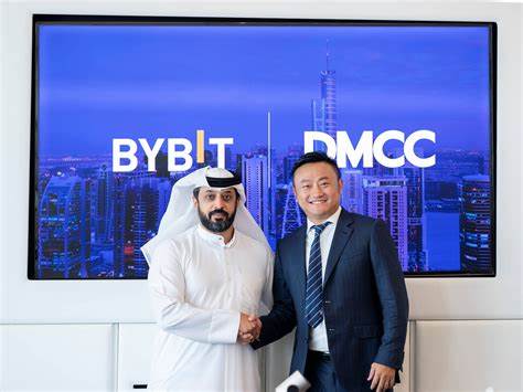 Dubai's Commodities Exchange and Bybit Enter Advisory Partnership Focused on Web3 - Finance Magnates