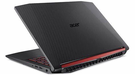 Gaming-Notebook von Acer will jahrzehntelangen Standard brechen, liefert Controller gleich mit