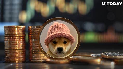 Memecoins are back? Dogwifhat price rallies 46% in September