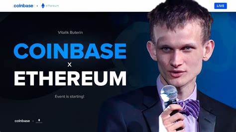 Ethereum Could Regain $6,000 as Vitalik Prepares Updates and Rival Altcoin Surges - Analytics Insight