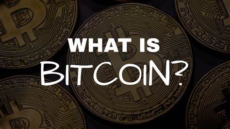 What is Bitcoin? How to buy bitcoin in India? - Trade Brains