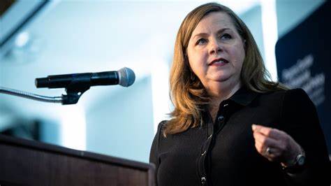 Fed's Bowman open to cutting rates at July policy meeting