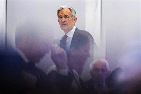 The Fed Hasn’t Seen a Split Like This in 30 Years