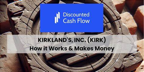 Kirkland's, Inc. (KIRK): history, ownership, mission, how it works 