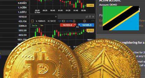 Best Crypto Exchanges in Tanzania for 2024 - Bitcoin.com