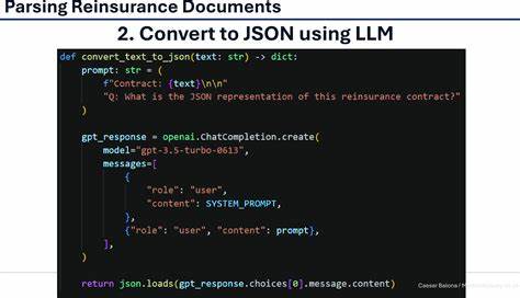 LLMs are bad at returning code in JSON