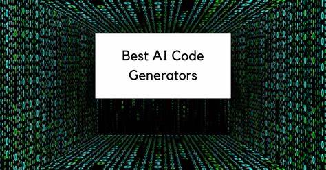Generating Code and Content with AI