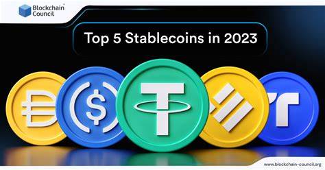The rise of stablecoins: 5 trends to watch - Quartz