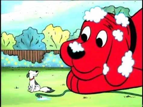 Community invited to participate in ‘Creatures of Clifford’ contest