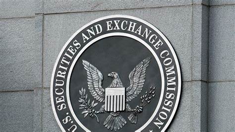 The SEC Isn't Sure About Staking Crypto ETFs. But That's Changing